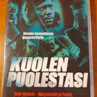 Kuolen puolestasi - pikkukuva 1