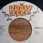 Dingo : Kirjoitan / Rioohoi, 7" single. - pikkukuva 2
