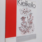 Kielikello 2/1999 : kielenhuollon tiedotuslehti - pikkukuva 1