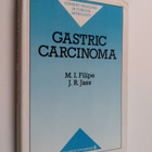 M. Isabel Filipe ym. : Gastric Carcinoma - pikkukuva 1