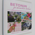 Sania Hedengren : Betonin ja mosaiikin taikaa - pikkukuva 1