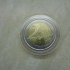 Suomi 2 euroa 2004 - Risuraha - pikkukuva 1