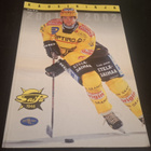 SaiPa kausikirja 2001-2002 - pikkukuva 1