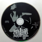 MARDUK Fuck me Jesus CD (2014) HUIPPUKUNTO - pikkukuva 2