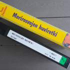 VHS: Merirosvojen Huviretki - Muumilaakson Uusia Tarinoita - pikkukuva 4