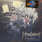 MERCENARY - SOUNDTRACK FOR THE END TIMES - AUS2023 M-/M- 2LP - pikkukuva 1