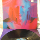 Johnny Winter: White, Hot & Blue LP. - pikkukuva 1