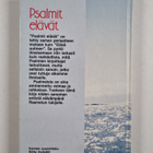 Psalmit elävät : Psalmien kirja vapaasti kerrottuna - pikkukuva 2