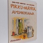 Sven-Olof Lorentzen : Pikku-Mäyrä, autonkorjaaja - pikkukuva 1