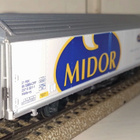 Märklin 4735 ( H0 ~ AC ) Koll 97720 - pikkukuva 5