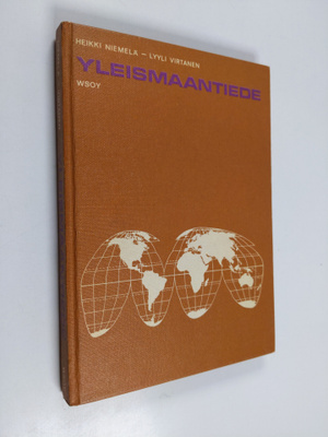 Lyyli Virtanen ym. : Yleismaantiede