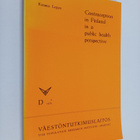 Kimmo Leppo : Contraception in Finland in a Public Health... - pikkukuva 1