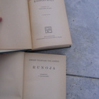 GOETHE ; 2 KIRJAA KERRALLA ( VANHOJA 1 & 2 PAINOS ) - pikkukuva 2