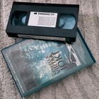 Ja keskellä virtaa joki (1992) VHS - pikkukuva 2