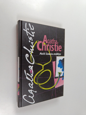 Agatha Christie : Neiti Lemon erehtyy