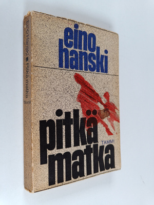 Eino Hanski : Pitkä matka