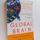 Howard Bloom : Global Brain - The Evolution of Mass Mind ... - pikkukuva 1