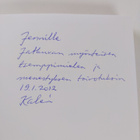 Kalevi ym. Suojanen : Opi oikeutta 2 (signeerattu, tekijä... - pikkukuva 3