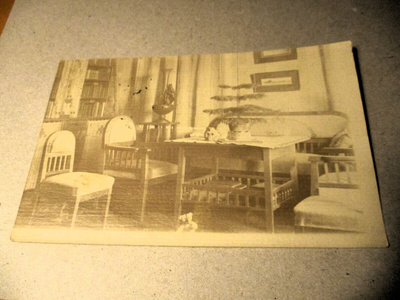 Nurmes - 1910
