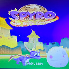 PS1 - Spyro Year of the Dragon (CIB) - pikkukuva 2