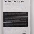 Petri Parvinen : Marketing spirit : oppi realismista ja i... - pikkukuva 2