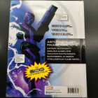 Marvel Sankarit ja viholliset kaikenkattava hahmo-opas - pikkukuva 2