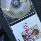 Tina Turner . Way of the world CDS single - pikkukuva 1
