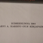MARCEL PAGNOL: ISÄNI KUNNIAN PÄIVÄ - pikkukuva 3