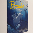 Bambi (Aku Ankka erikoisnumero N:o 52 B /1991) - pikkukuva 1