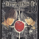Death note 13 How to read (encyclopedia-style guide) poisto - pikkukuva 1