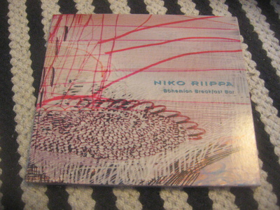 Niko Riippa - Bohemian Breakfast Bar