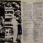 (2LP) Sound Track Of American Graffiti 41 Original hits - pikkukuva 3