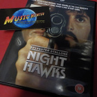 NIGHTHAWKS DVD - pikkukuva 1