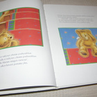Kimpton - Kiernan Nalle, jonka joulupukki unohti - pikkukuva 3