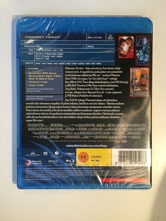 Item image