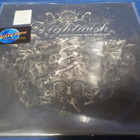 NIGHTWISH - ENDLESS FORMS MOST BEAUTIFUL M-/M- 2LP - pikkukuva 1