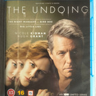 THE UNDOING - 2xBlu-ray - pikkukuva 1