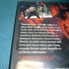 MORTAL KOMBAT (Christopher Lambert) UUSI*** - pikkukuva 3
