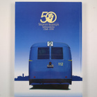 Tampereen siniset bussit (signeerattu) - pikkukuva 2