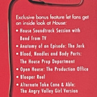 House: Kausi 3 (6DVD) Hugh Laurie (UUSI) - pikkukuva 4