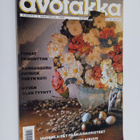 Avotakka 3/1989 - pikkukuva 1