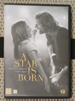 A Star Is Born