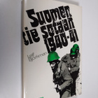 Leif Björkman : Suomen tie sotaan 1940-41 - pikkukuva 1