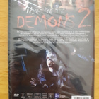 Night of the Demons 2 DVD - pikkukuva 2