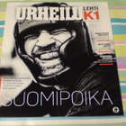 URHEILULEHTI 17 / 2017 - pikkukuva 1