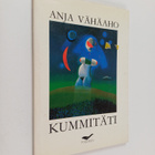 Anja Vähäaho : Kummitäti - pikkukuva 1