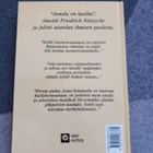 Friedrich Nietzsche Antikristus - pikkukuva 2