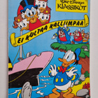Walt Disney : Ei kultaa kalliimpaa - pikkukuva 1