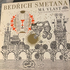 Smetana: Má Vlast 2LP - pikkukuva 1