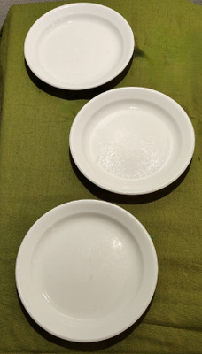 Arabia Forte leipälautanen